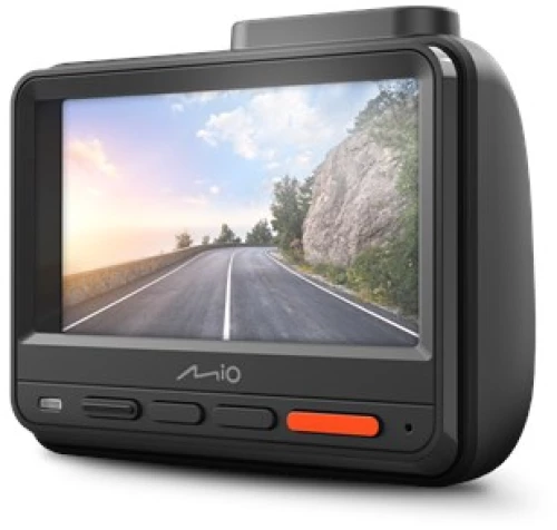 MiVue 935W Dash Cam
