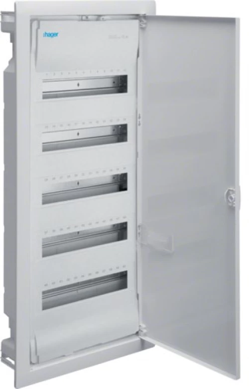 Hager VU60NC electrical distribution board