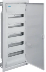 Hager VU60NC electrical distribution board