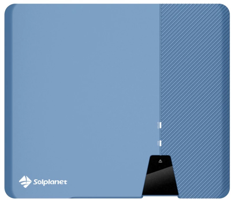 Solplanet ASW 17K LT-G2 PRO inverter