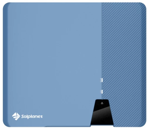 Solplanet ASW 17K LT-G2 PRO inverter