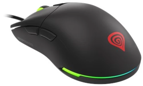 GENESIS Gaming Mouse Krypton 750 8000D