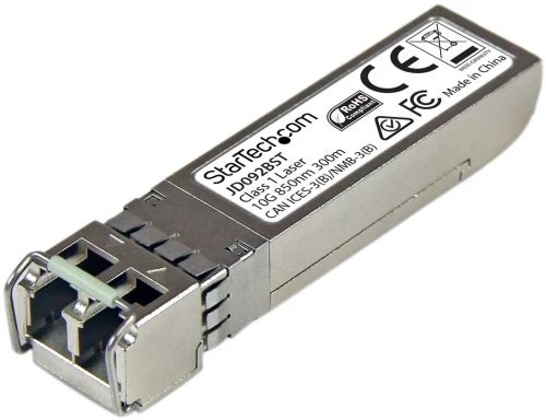 SFP+ - HP JD092B COMPATIBLE/IN