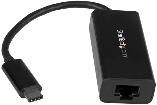USB-C TO GIGABIT ADAPTER/IN