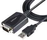 USB TO SERIAL CABLE - WIN/MAC/.