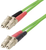 5M LC/LC OM5 FIBER CABLE/.