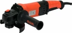 YATO ANGLE GRINDER 125mm 1400W SPEED CONTROL / REAR HANDLE