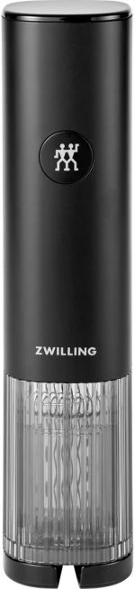 ZWILLING ENFINIGY Wine Opener, Black