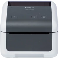 TD-4210D/Thermal/203dpi/USB/RS232 Label Printer