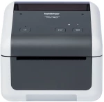 TD-4210D/Thermal/203dpi/USB/RS232 Label Printer