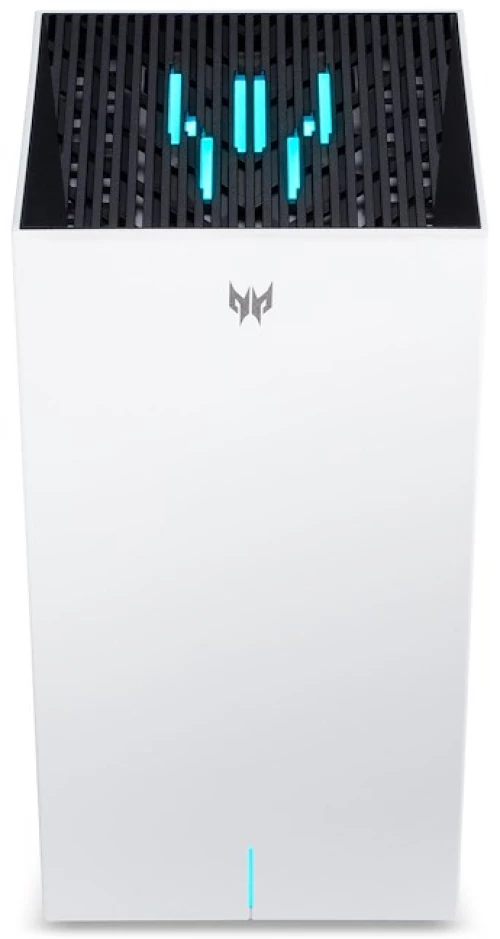 Predator Connect T7 Wi-Fi 7 Router | FF.G2RTA.001 | 802.11be | Mesh Support Yes | MU-MiMO Yes | 5G