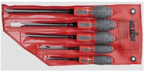 SCREWDRIVERS SET OF 5 pcs.