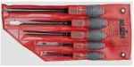SCREWDRIVERS SET OF 5 pcs.