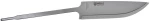 Helle 1075- blade