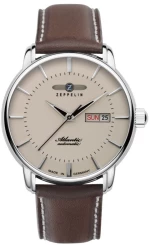 Zeppelin Atlantic 8466-5 Automatik Watch
