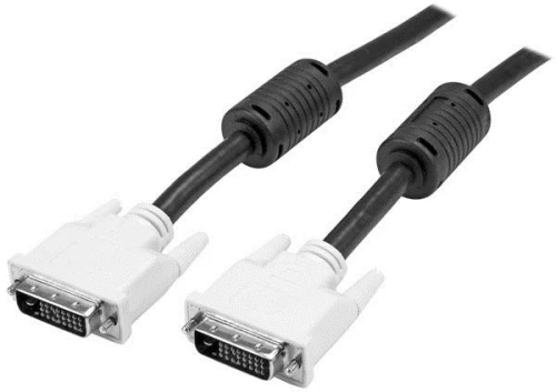10M DVI-D DUAL LINK CABLE M/M/.