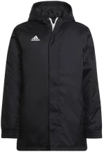 adidas Men's Entrada 22 All Weather Jacket navy blue IK4011