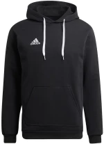 adidas Entrada 22 Hoody Men's Sweatshirt Black H57512 M