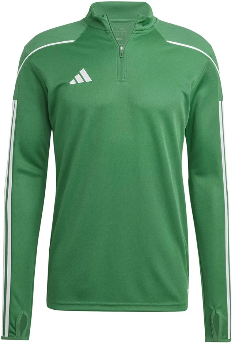 adidas Tiro 23 League Training Top green sweatshirt IC7879 L