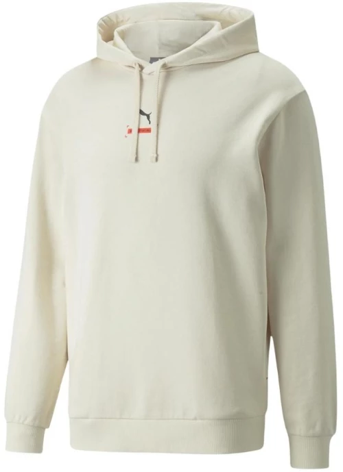 Men's Puma Better Hoodie TR beige 847461 99