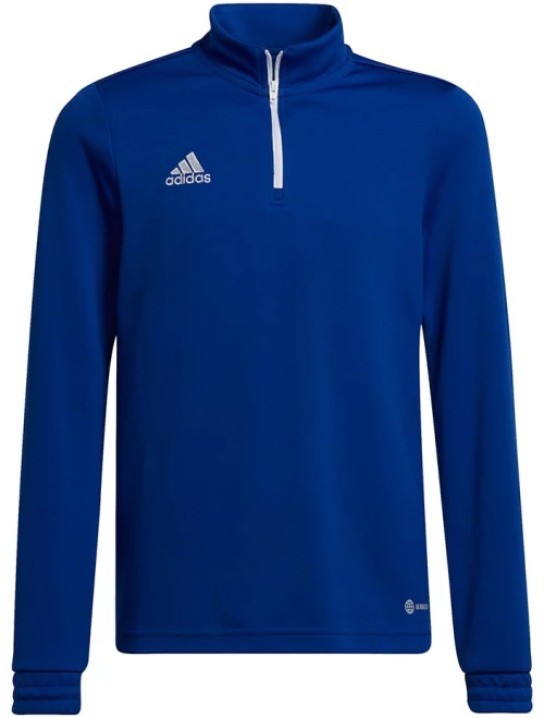 adidas Tiro 23 League Training Track Top Men's Sweatshirt green IC7875 2XL