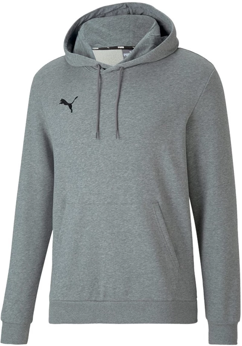 Puma teamGOAL 23 Causals Hoody grey 656580 33 XL
