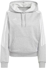 adidas Tiro 24 Hooded Sweatshirt grey IR7509 XL