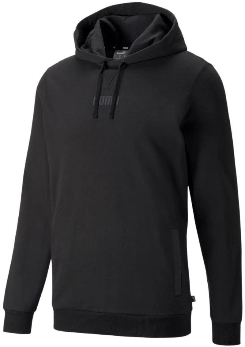 Puma Modern Basics Hoodie TR black 847410 01