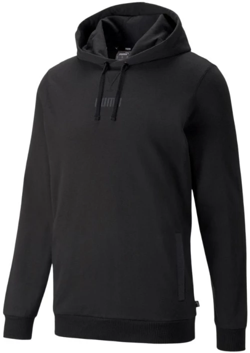 Puma Modern Basics Hoodie TR black 847410 01