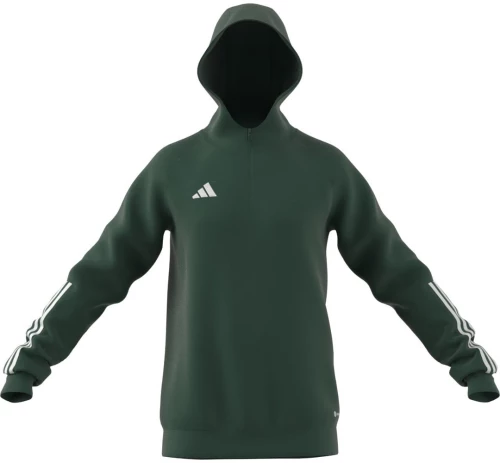 adidas Tiro 23 Competition Hoodie green HU1348