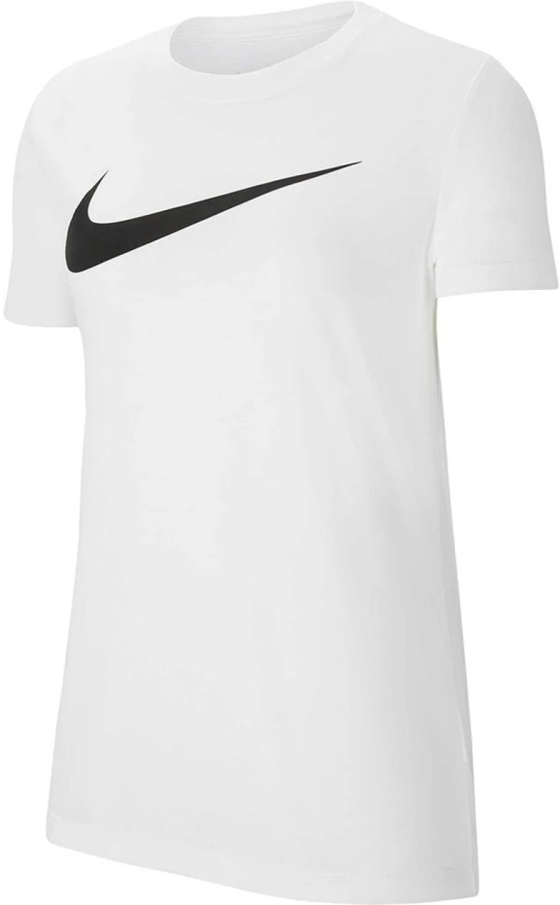 Nike Dri-FIT Park 20 Women's T-Shirt White CW6967 100 L