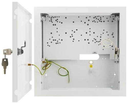 EMPTY ALARM ENCLOSURE Pulsar AWO500PU