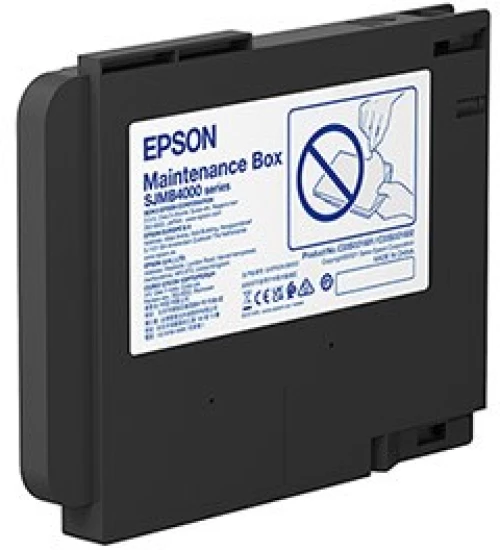 SJMB4000 (WASTE BOX) CARTRIDGE/.