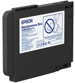 SJMB4000 (WASTE BOX) CARTRIDGE/.
