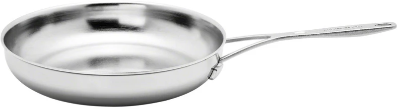DEMEYERE INDUSTRY 5 Frying pan 20 cm