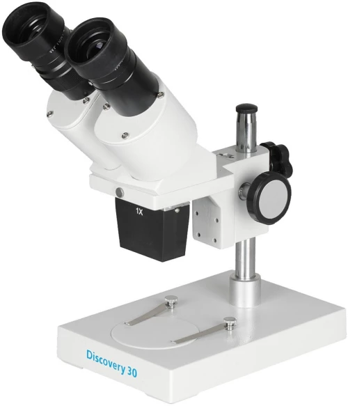 LCD Digital Microscope II