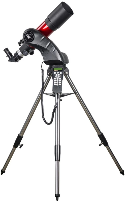 Skywatcher Star Discovery 102 telescope