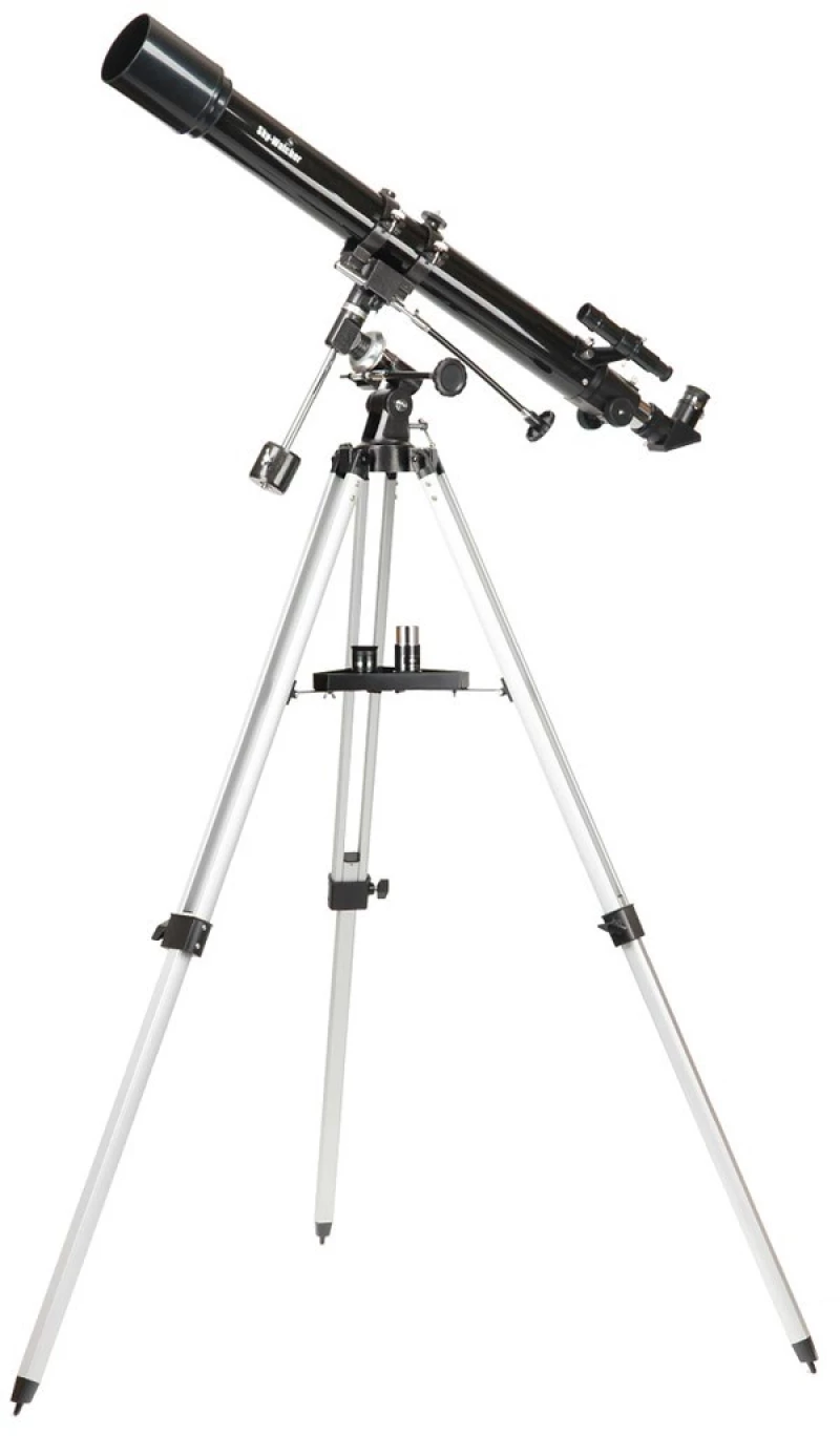 Skywatcher BK 709 EQ1 70/900 telescope