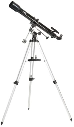 Skywatcher BK 709 EQ1 70/900 telescope