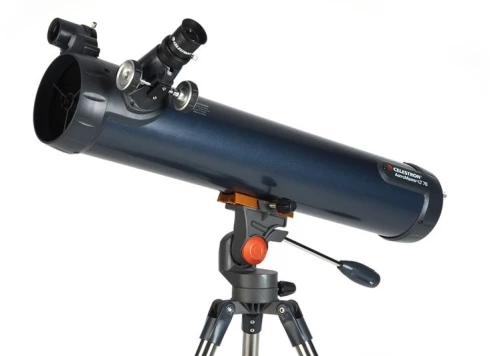 AstroMaster LT 76 AZ telescope
