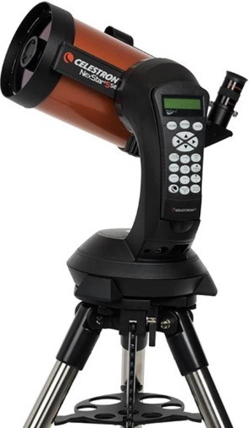 Celestron NexStar 5 SE telescope