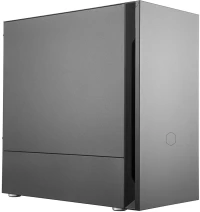 Cooler Master Silencio S400 Midi Tower Black