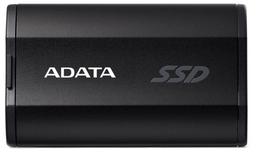 ADATA SD810 500 GB Black