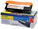 Brother TN-328Y toner cartridge 1 pc(s) Original Yellow