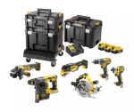 DEWALT 18V combo kit DCK685P3T