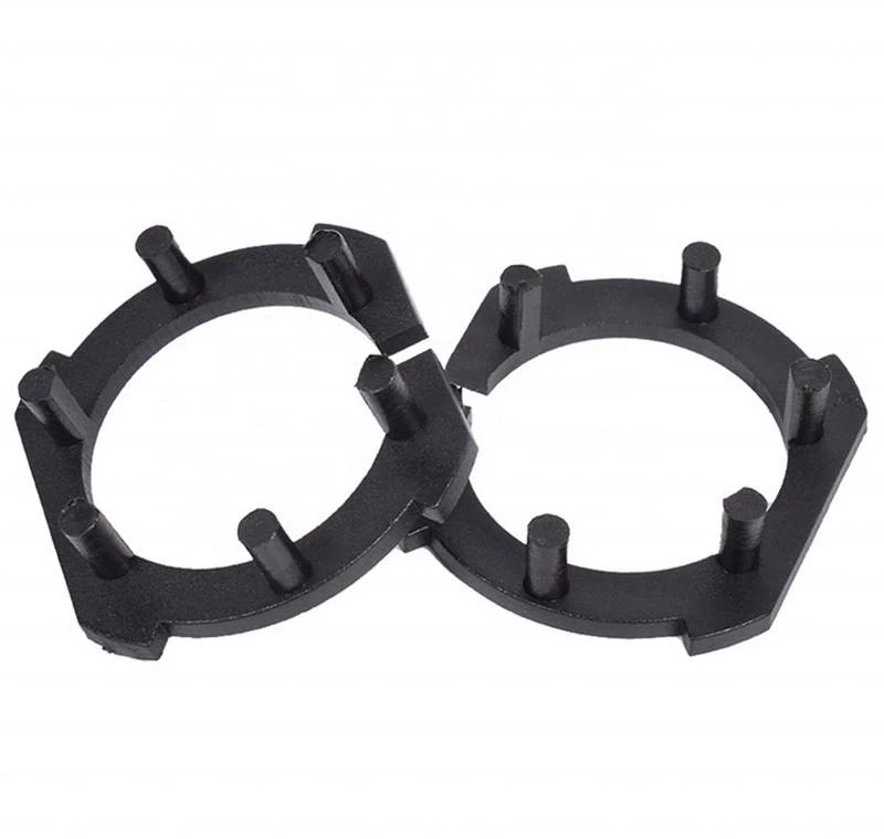 Αντάπτορας Τοποθέτησης Xenon & Led Για Honda/ Mazda/ Opel TK-121 1 Τεμάχιο