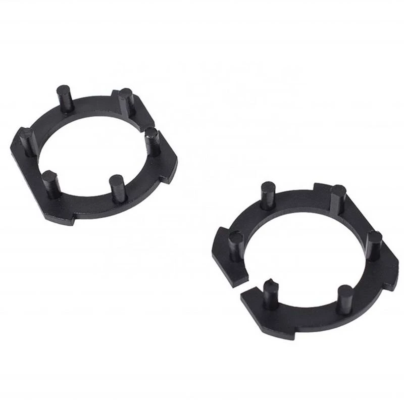 Αντάπτορας Τοποθέτησης Xenon & Led Για Honda/ Mazda/ Opel TK-121 1 Τεμάχιο