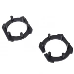 Αντάπτορας Τοποθέτησης Xenon & Led Για Honda/ Mazda/ Opel TK-121 1 Τεμάχιο