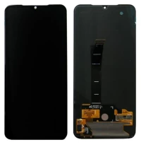 Οθόνη με Touch Screen Xiaomi Mi 9 Μαύρο (OEM)