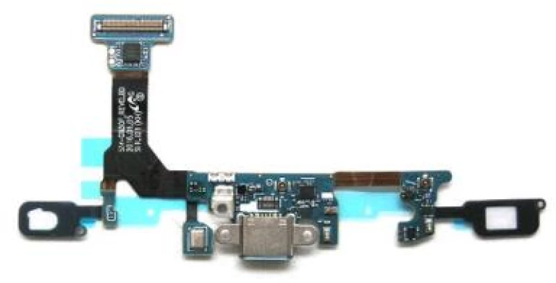 Πλακέτα Samsung G930 Galaxy S7 με Επαφή Φόρτισης & Μικρόφωνο (Original)